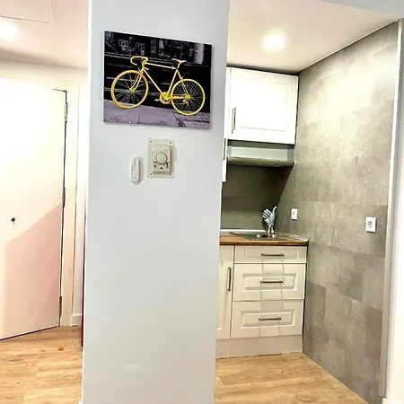 Deluxe Triana Center Apartment Seville Exterior photo