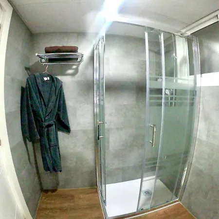 Deluxe Triana Center Apartment Seville Exterior photo